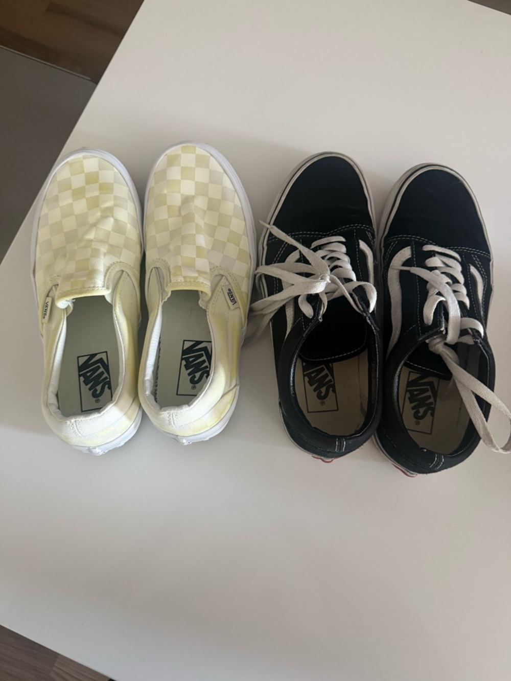 Vans